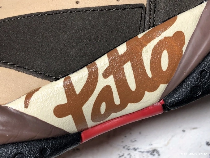 Rep Jordan Patta SP AT3375-200 Air 7 